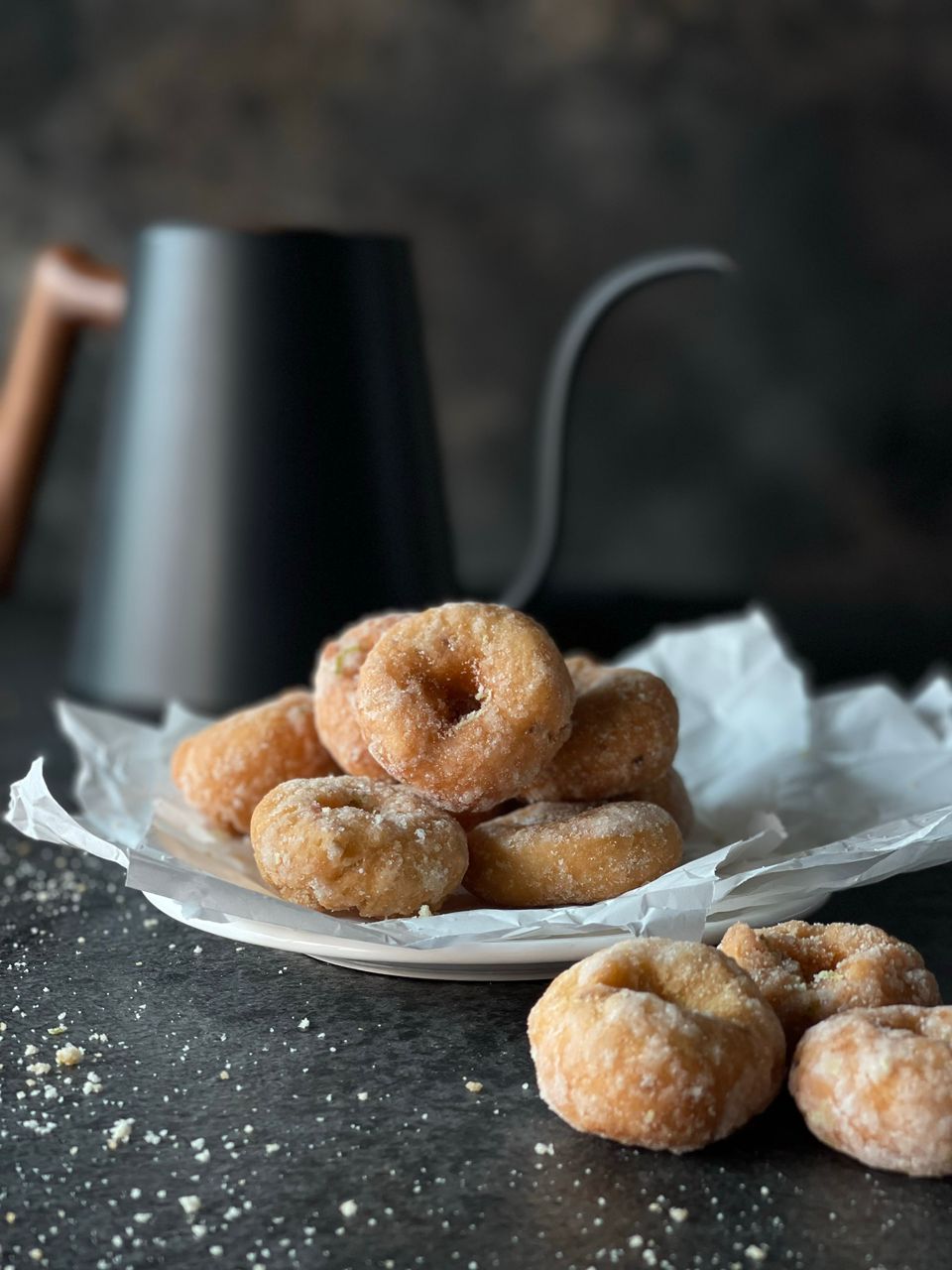 Rosquetes Canarios Artesanos