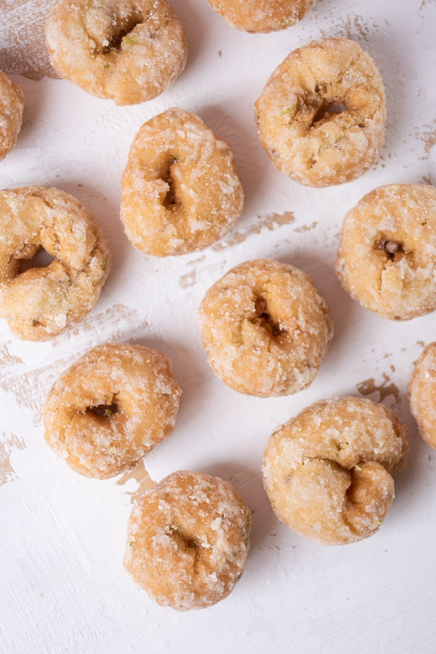 Rosquetes de Anís (12uds.)