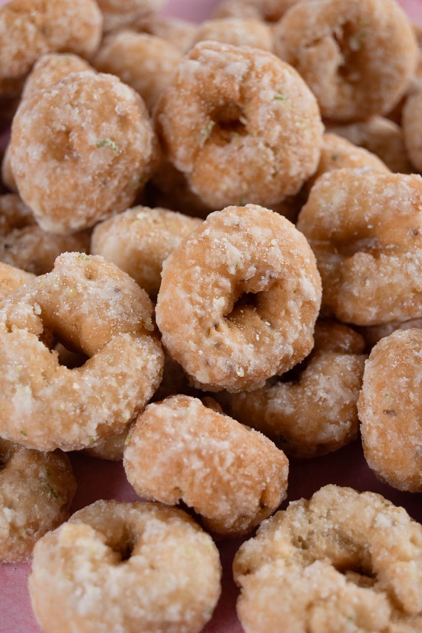 Rosquetes de Anís (25uds.)